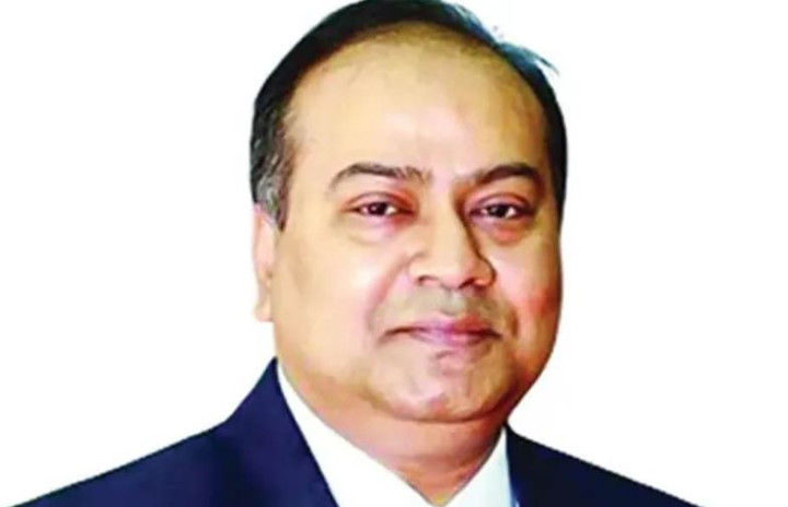 বিএসইসির সাবেক চেয়ারম্যান শিবলী রুবাইয়াত গ্রেপ্তার