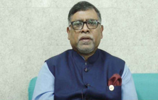 সাবেক স্বাস্থ্যমন্ত্রী জাহিদ মালেক ও তার ছেলের ২৮ ব্যাংক হিসাব ফ্রিজ