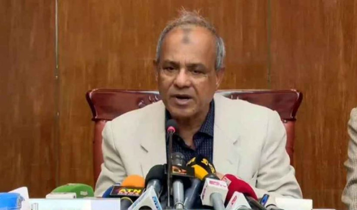 ‘ডেভিল’ শেষ না হওয়া পর্যন্ত অপারেশন চলবে: স্বরাষ্ট্র উপদেষ্টা