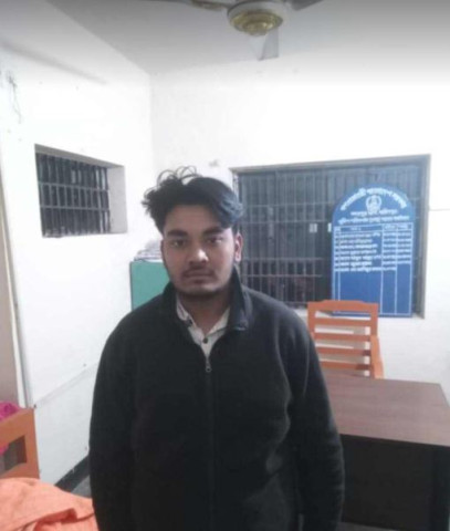 সদরপুরে ১১মাস পরে আসামি কে ধরলেন পুলিশ 