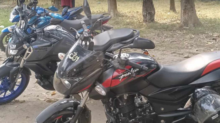 চরভদ্রাসনে কিশোরদের হাতে মোটরসাইকেল, বাড়ছে দুর্ঘটনা