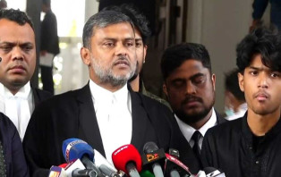 সাগর-রুনি হত্যা : হাতে এসেছে তথ্য, মুখ খুলছেন আসামিরা