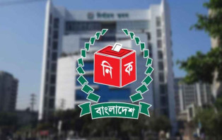 জাতীয় সংসদ নির্বাচন আয়োজনে ২৮০০ কোটি টাকা চেয়েছে ইসি