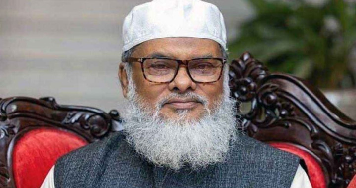 হজের বিমান ভাড়া বেশি নিলে ব্যবস্থা নেওয়া হবে: ধর্ম উপদেষ্টা