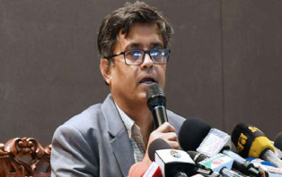 নির্বাচনের তারিখ নির্ভর করবে জুলাই চার্টারের ওপর: প্রেস সচিব