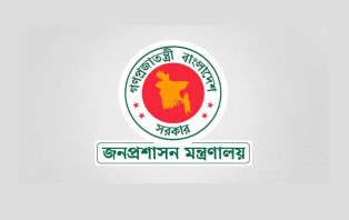 ৩৩ যুগ্ম সচিবকে ওএসডি