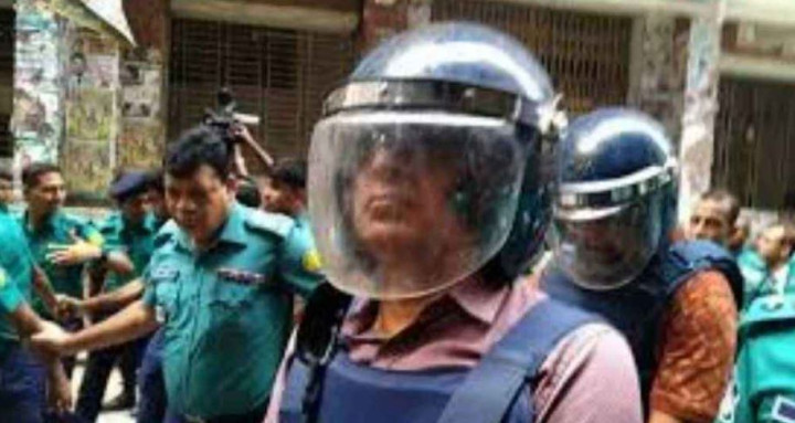 সাবেক আইজিপিকে জিজ্ঞাসাবাদের অনুমতি, বাকি কর্মকর্তাদের তদন্ত ২ মাসের মধ্যে শেষের নির্দেশ