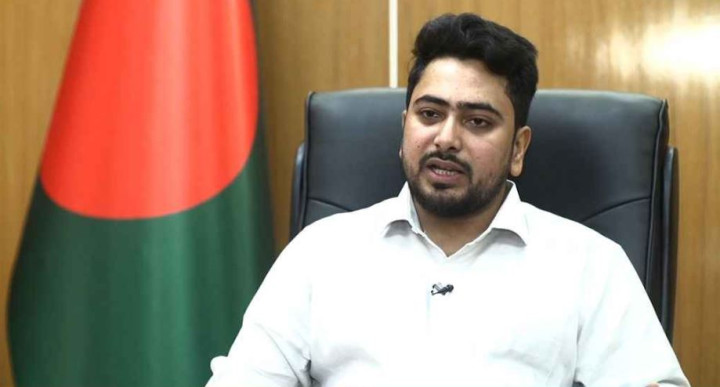 সরকারে নাহিদের শেষ দিন মঙ্গলবার!