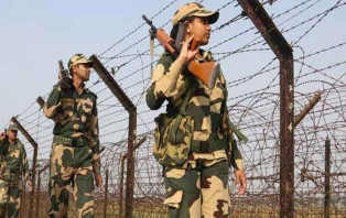 কসবা সীমান্তে বিএসএফের গুলিতে বাংলাদেশি নিহত