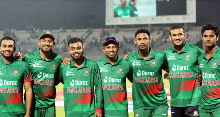 ক্রিকেটারদের বেতন ও ম্যাচ ফি বাড়ছে 