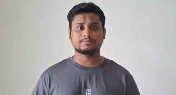 জিল্লুর রহমানের করা অভিযোগ নিয়ে যা বললেন হাসনাত আব্দুল্লাহ