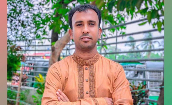 নাগরিক পার্টি থেকে পদত্যা করলেন যুগ্ম মুখ্য সমন্বয়ক