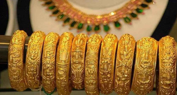 স্বর্ণের নতুন দাম নির্ধারণ