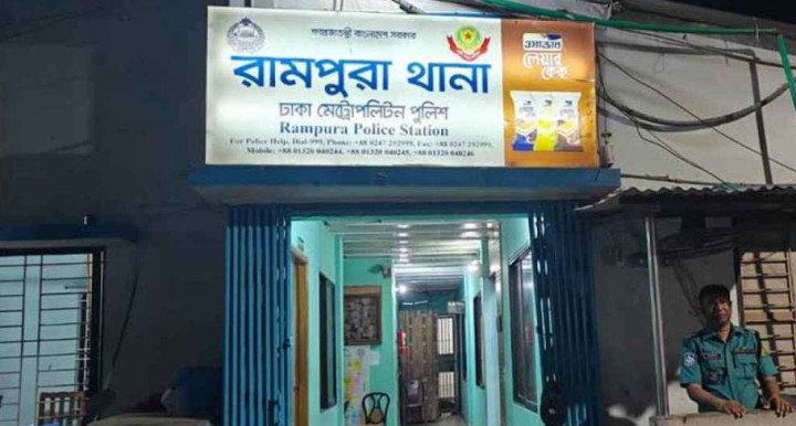 মায়ের মৃত্যুর তিন দিন পর কিশোরীকে ধর্ষণ, বাবা গ্রেপ্তার