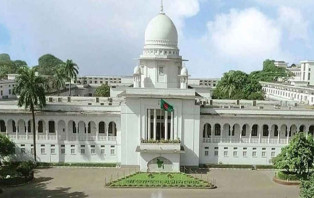 রাষ্ট্রপতিকে প্রধান বিচারপতির শপথ পড়ানোর নির্দেশনা চেয়ে রিট