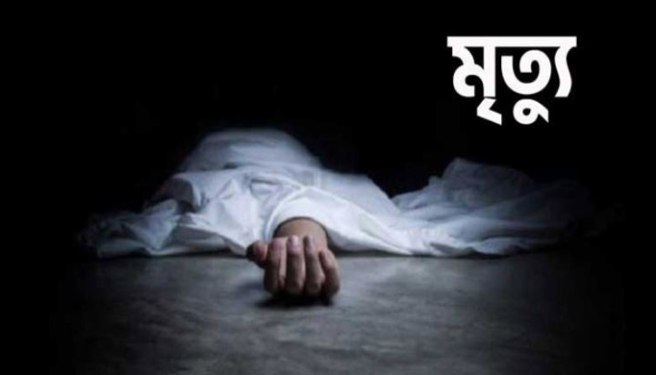 ফের সালথা-ফরিদপুর সড়কে মাহিন্দ্র উল্টে প্রাণ গেলো কৃষকের