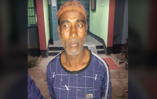 টেলিভিশন কার্টুন দেখতে ডেকে নিয়ে দুই শিশুকে ধর্ষণের চেষ্টা