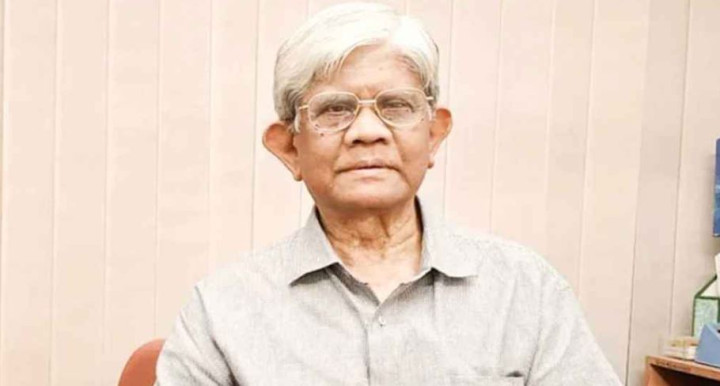তুলসী গ্যাবার্ডের মন্তব্য নিয়ে যা বললেন অর্থ উপদেষ্টা