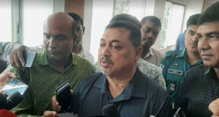 সতর্ক অবস্থানে আইনশৃঙ্খলা বাহিনী, অপ্রত্যাশিত কিছু ঘটবে না: স্বরাষ্ট্র সচিব  