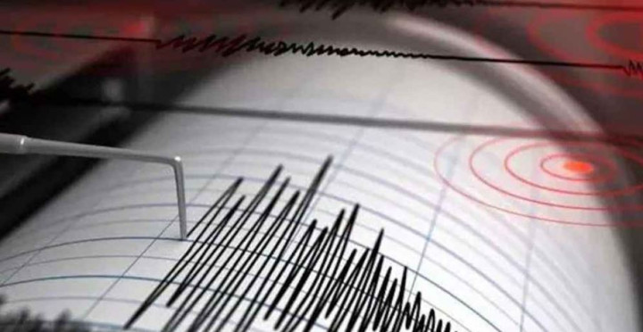 ফিজিতে ৬.৫ মাত্রার শক্তিশালী ভূমিকম্প