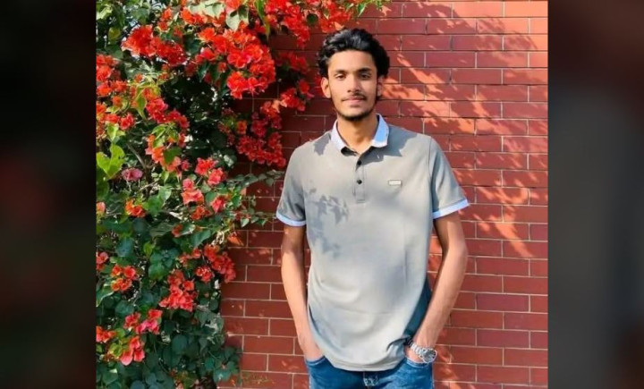 ভাঙ্গায় এসএসসি পরীক্ষার্থীর মৃতদেহ উদ্ধার 