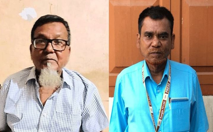 সদরপুর প্রেসক্লাবের নতুন কমিটি গঠন
