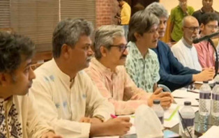 সংস্কার কমিশনের ১৩৮ সুপারিশে একমত গণসংহতি আন্দোলন