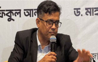 রাখাইনে ‘মানবিক করিডোর’ নিয়ে সরকারের অবস্থান স্পষ্ট করলেন প্রেস সচিব