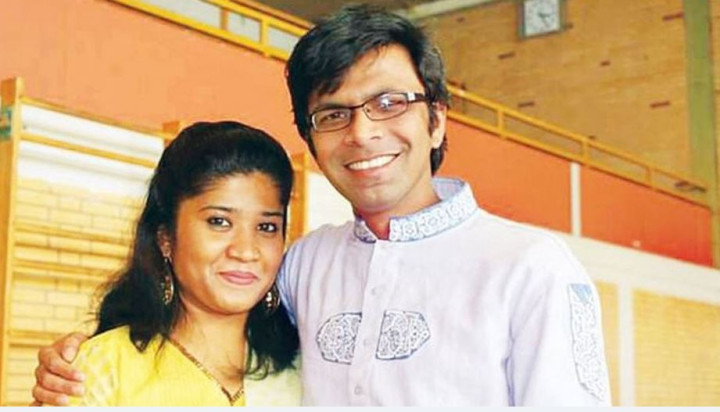 সাংবাদিক সাগর-রুনি হত্যায় অংশ নেন ২ জন : টাস্কফোর্সের প্রতিবেদন