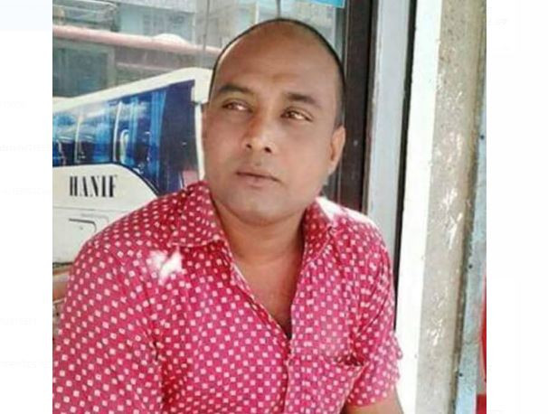 সালথায় বিস্ফোরক ও বাড়িঘর ভাংচুর-অগ্নিসংযোগ মামলায় বিএনপি নেতা গ্রেপ্তার