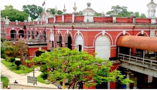 শামা ওবায়েদের গাড়ি বহরে হামলার মামলায় আ.লীগের ১৯ নেতাকর্মী কারাগারে