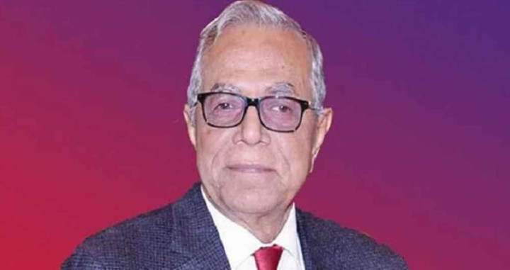 সাবেক রাষ্ট্রপতির বিদেশ গমন তদন্তে উচ্চপর্যায়ের কমিটি