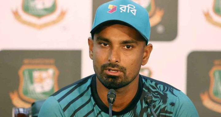 সিরিজ জয়ের লক্ষ্যে সতীর্থদের ‘স্বাধীনতা’ দিলেন লিটন