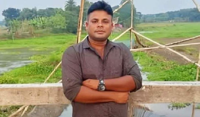 মৃত্যুর ৩ মাস পর দেশে এলো প্রবাসী নুরআলমের মরদেহ