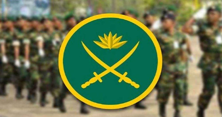 গুজবে কান না দেওয়ার আহ্বান সেনাবাহিনীর
