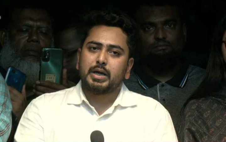 দ্রুত জুলাই ঘোষণাপত্র ও স্থানীয় সরকার নির্বাচনের দাবি এনসিপির