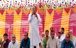 আলফাডাঙ্গায় ইউনিয়ন বিএনিপর কর্মী সমাবেশ অনুষ্ঠিত