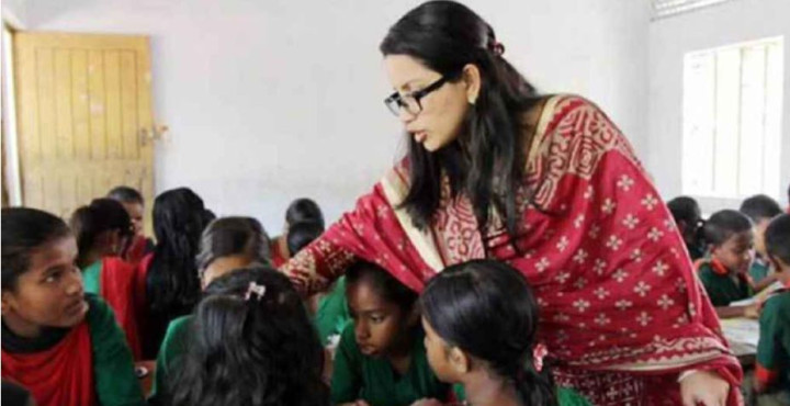 এবার নারী কোটা বহাল রাখার দাবি