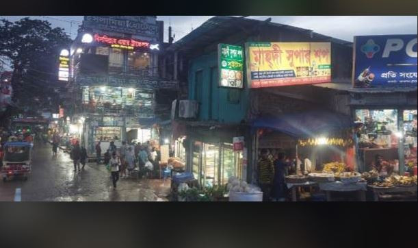 ভাঙ্গায় মেয়াদ উত্তীর্ণ কেক খেয়ে শিশু অসুস্থ ১৫ হাজার টাকা জরিমানা