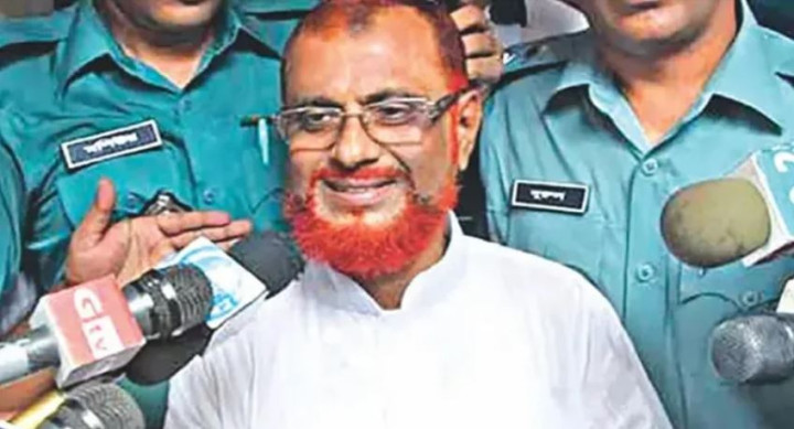 এ টি এম আজহারের খালাসের রায়ে সই করেছেন ৭ বিচারপতি, মুক্তিতে বাধা নেই