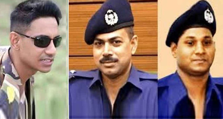 মেজর সিনহা হত্যায় প্রদীপ-লিয়াকতের ফাঁসির রায় বহাল