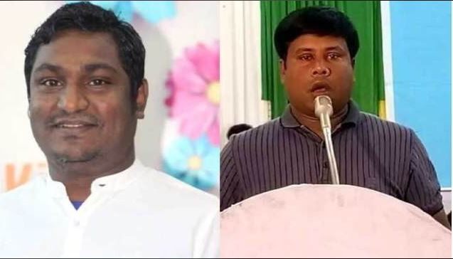 লালমনিরহাট জেলা ছাত্রদলের কমিটি ঘোষণা