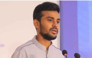 পশু নয়, কোরবানি হোক হিংসা ও অবিচারের: উপদেষ্টা আসিফ
