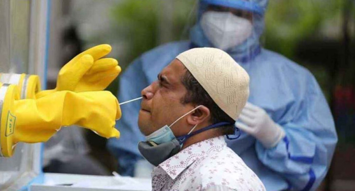 ফের হাসপাতালগুলোতে শুরু হচ্ছে করোনা পরীক্ষা