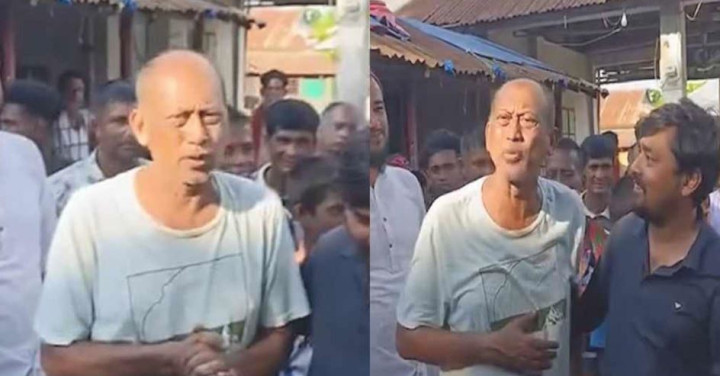 উদ্ধারের পর পুলিশকে যা বললেন অভিনেতা সমু চৌধুরী