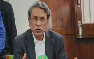 জুলাইয়ের মধ্যেই জাতীয় সনদ চূড়ান্ত করা সম্ভব: আলী রীয়াজ