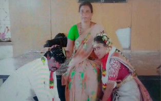 মা-মেয়ের ত্রিভুজ প্রেম, বিয়ে ও একটি খুন