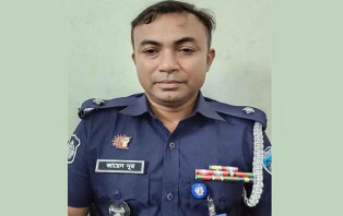 চট্টগ্রামের পটিয়া থানার ওসিকে প্রত্যাহার