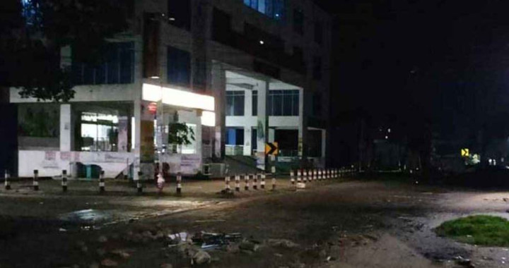 গোপালগঞ্জের সর্বশেষ পরিস্থিতি নিয়ে যা জানা যাচ্ছে