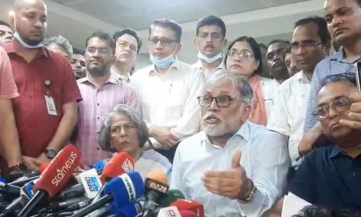 মাইলস্টোনে নিহতদের মধ্যে ১৭ জন শিশু, ২৫ জনের অবস্থা গুরুতর